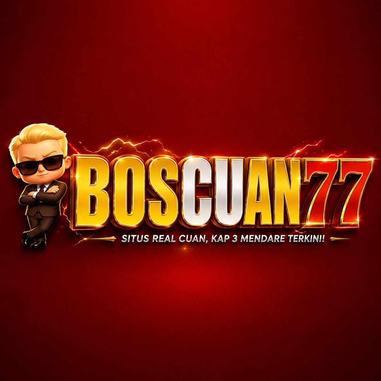 boscuan77 APK Full Version untuk Android
