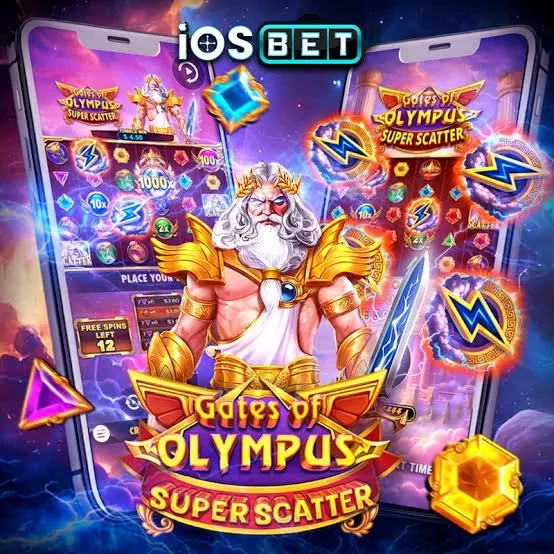 iosbet APK Terbaru untuk Android Tanpa Iklan