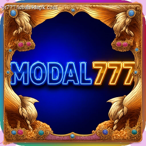 modal777 APK: Fitur, Ukuran, dan Link Download