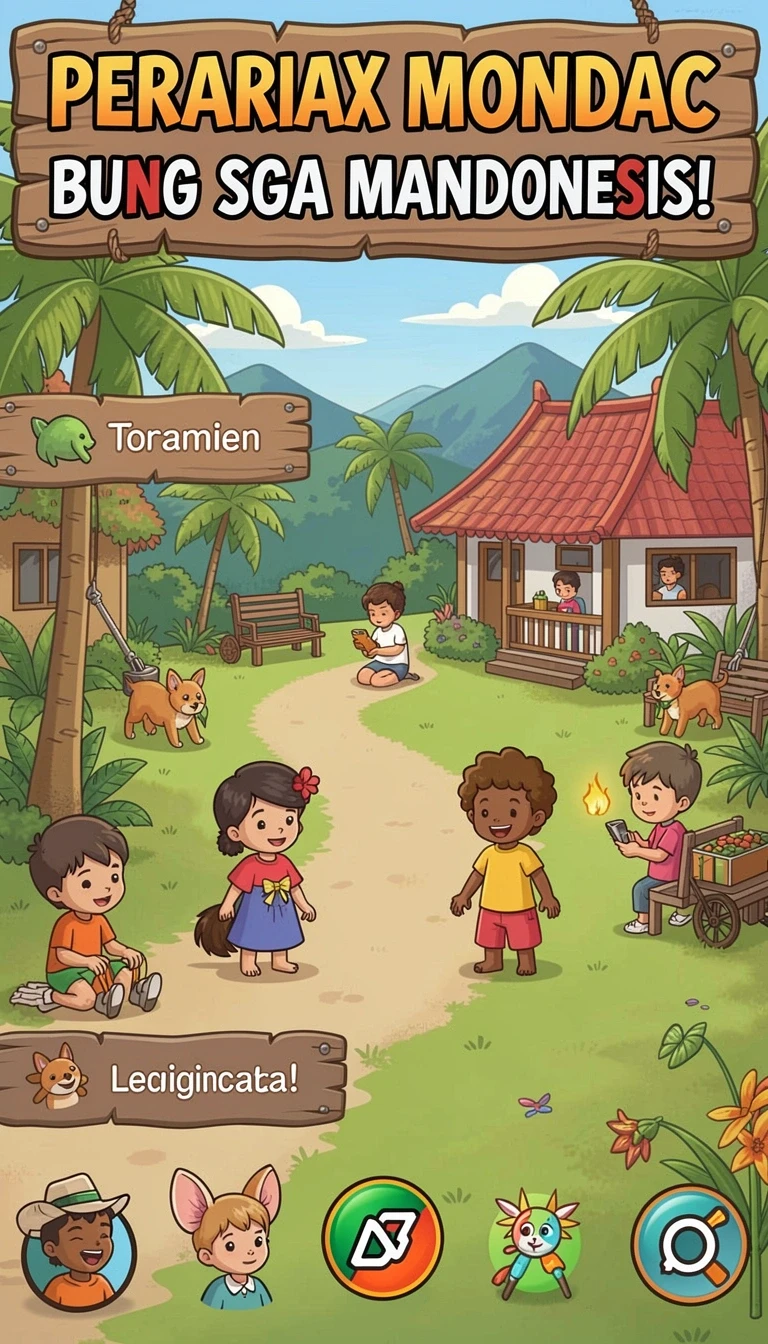 Download sip33 APK Terbaru Full Version screenshot