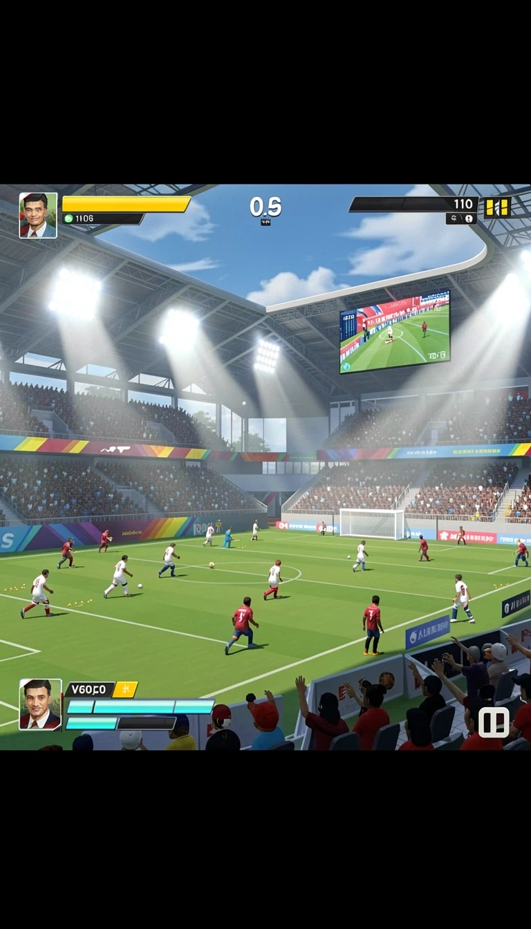 xe77 APK Terbaru dengan Fitur Lengkap screenshot