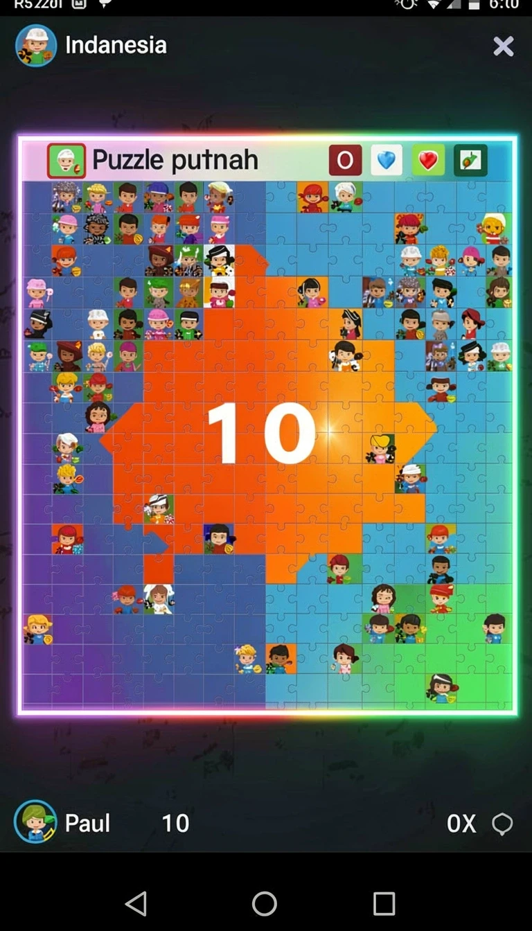 uh77 APK Terbaru untuk Android Tanpa Iklan screenshot