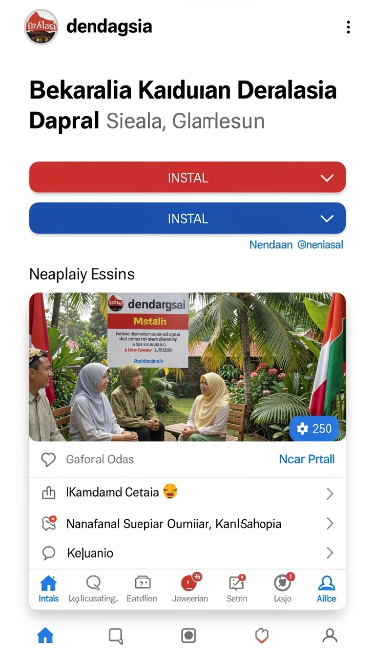 protogel App Terbaru: Fitur Unggulan dan Download screenshot