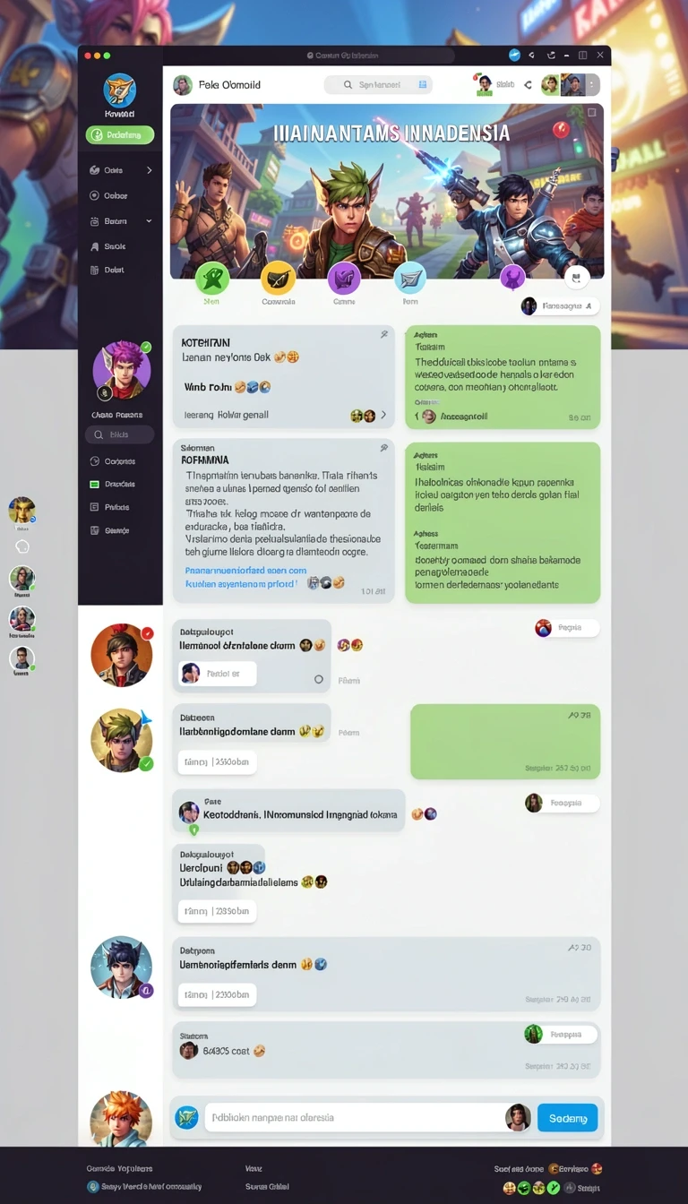 rpvip5 Terbaru: Download APK dan Info Lengkap screenshot