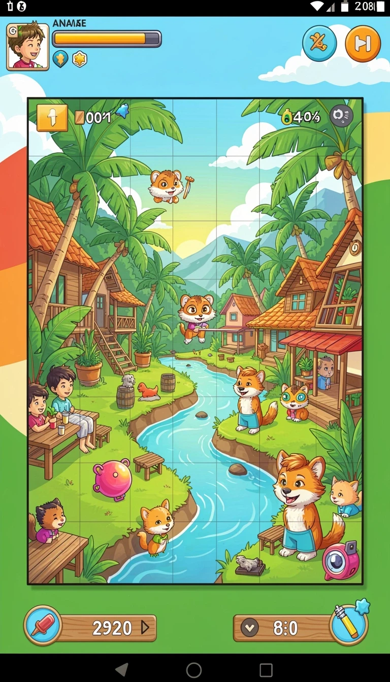 Aplikasi hoki777 Ringan untuk Android screenshot