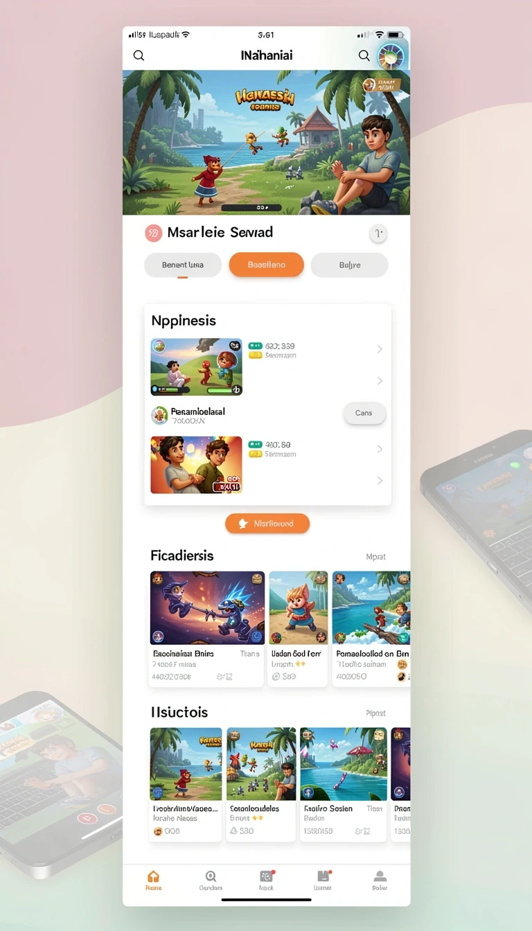 dragon77 APK Terbaru untuk Perangkat Android screenshot