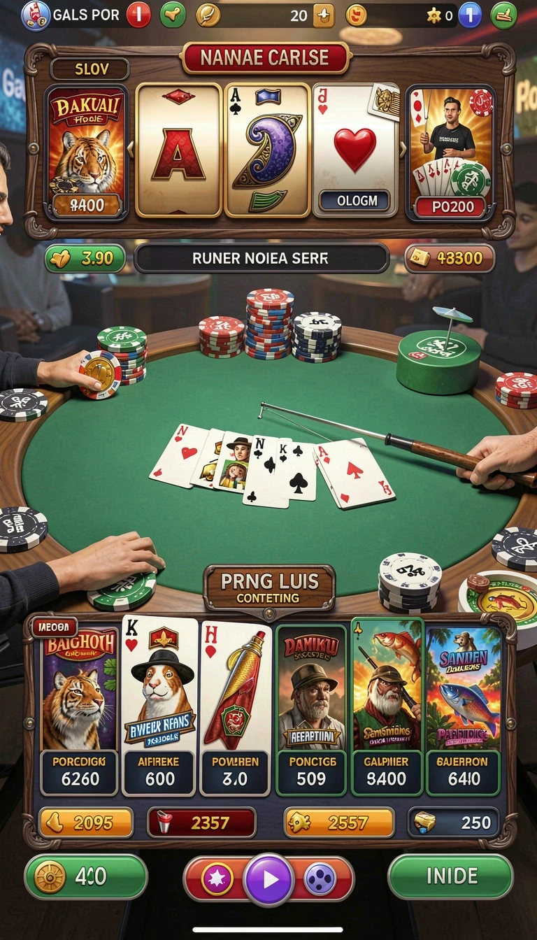 sunda777 Versi Terbaru: Apa yang Baru? screenshot