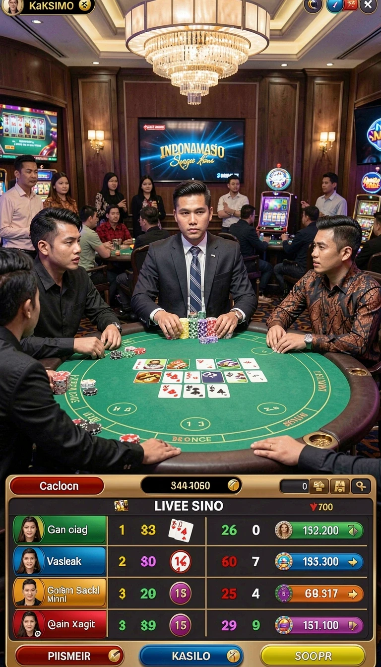 rahayu88 Terbaru: Review Aplikasi dan Link Unduh screenshot