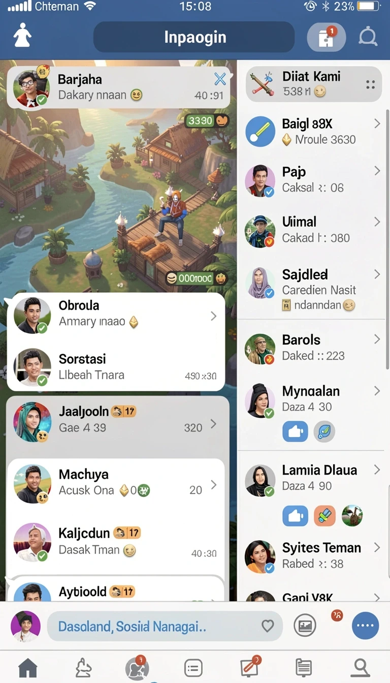 garco200 APK Terbaru untuk Android Tanpa Iklan screenshot