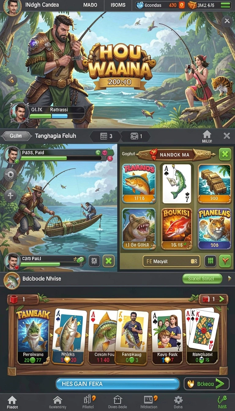 Cara Download dan Instal idrking di Android screenshot
