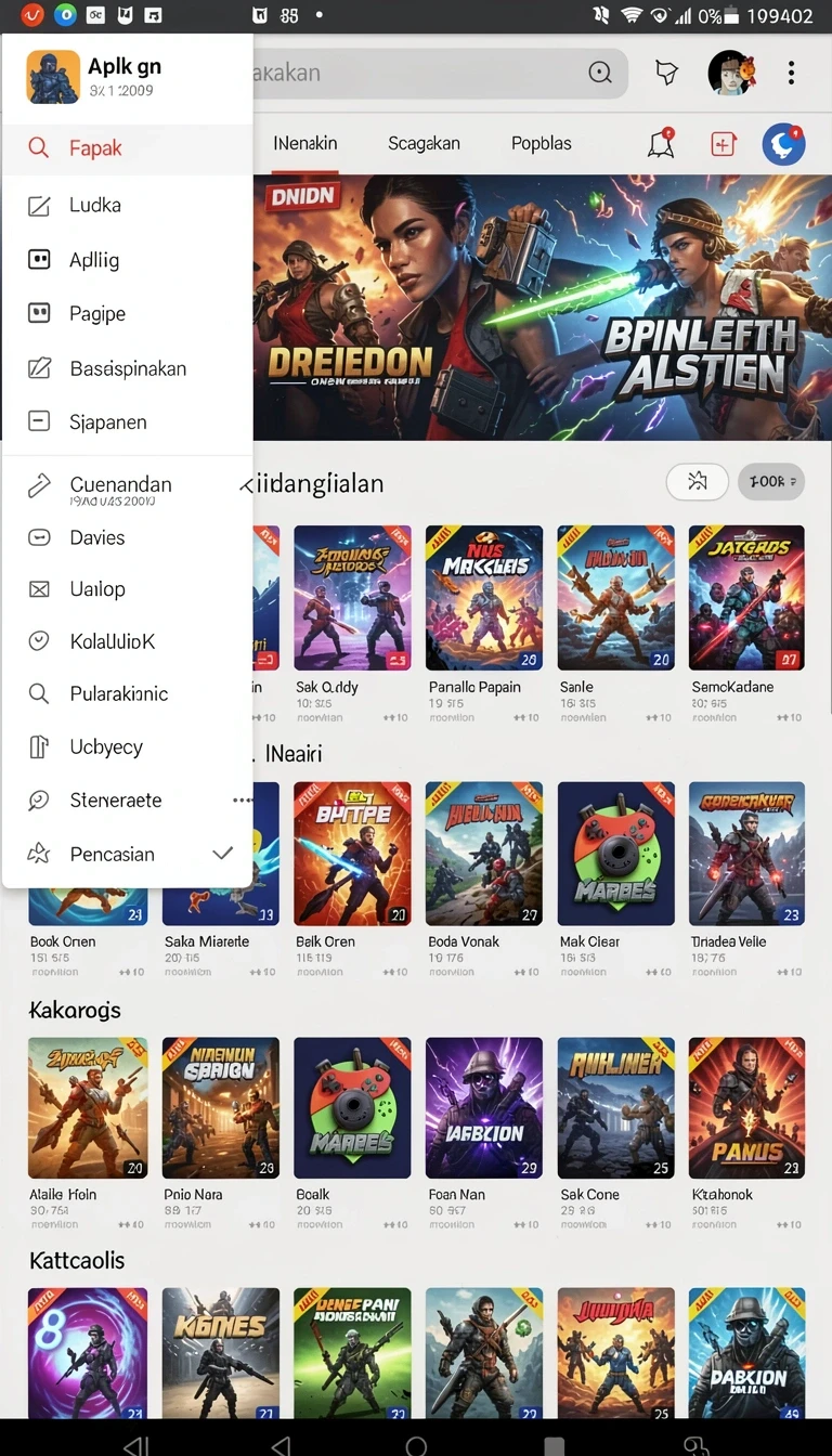 ppv88 APK Versi Terbaru untuk Android 2026 screenshot