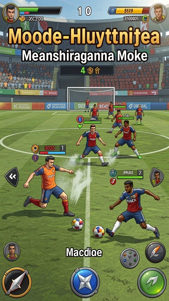 9sl APK: Cara Download dan Instal di Android screenshot