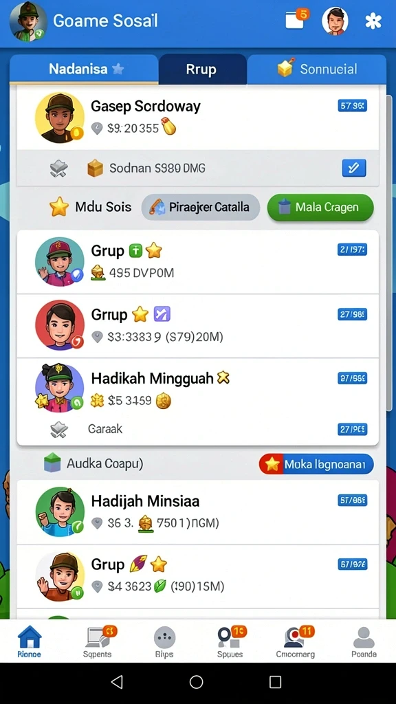 Panduan Lengkap Aplikasi svip7 untuk Pemula screenshot