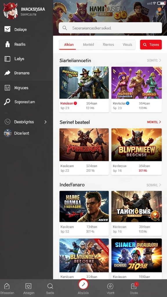 nx888 Terbaru: Download APK Resmi dan Aman screenshot