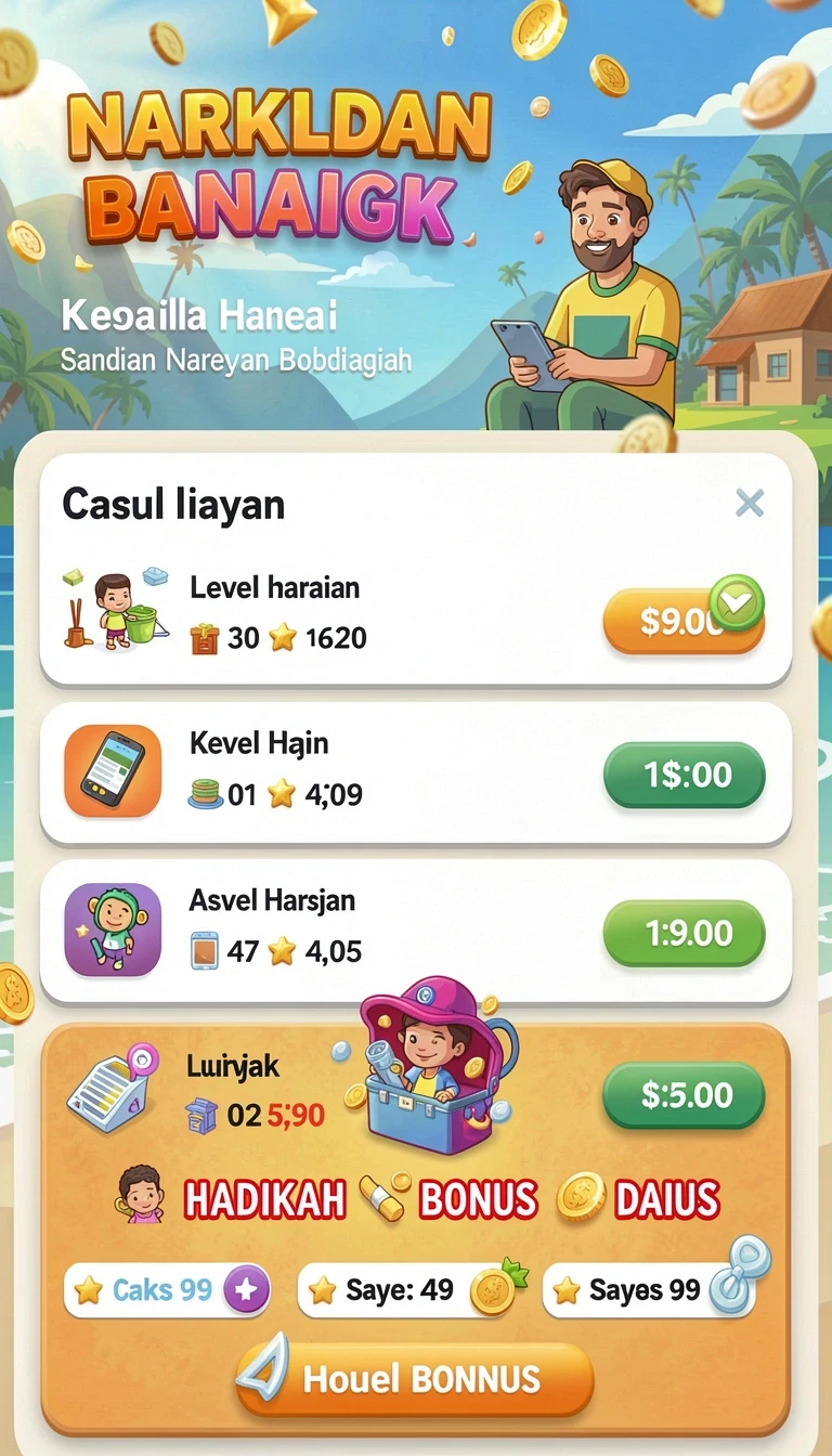 Info Aplikasi layar303 Terbaru dan Cara Download screenshot