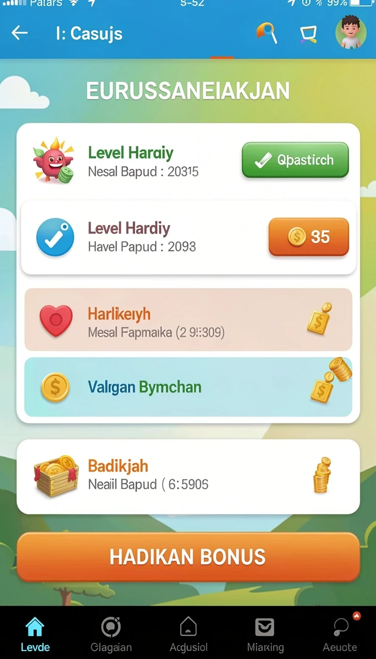 Info Aplikasi afk77 Terbaru dan Cara Download screenshot