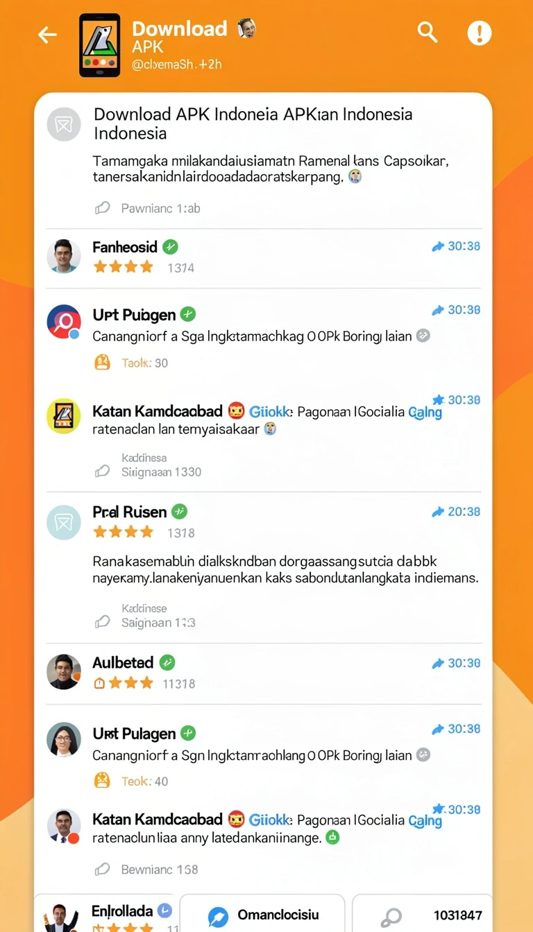 mpoid Versi Terbaru untuk Android Tanpa Ribet screenshot