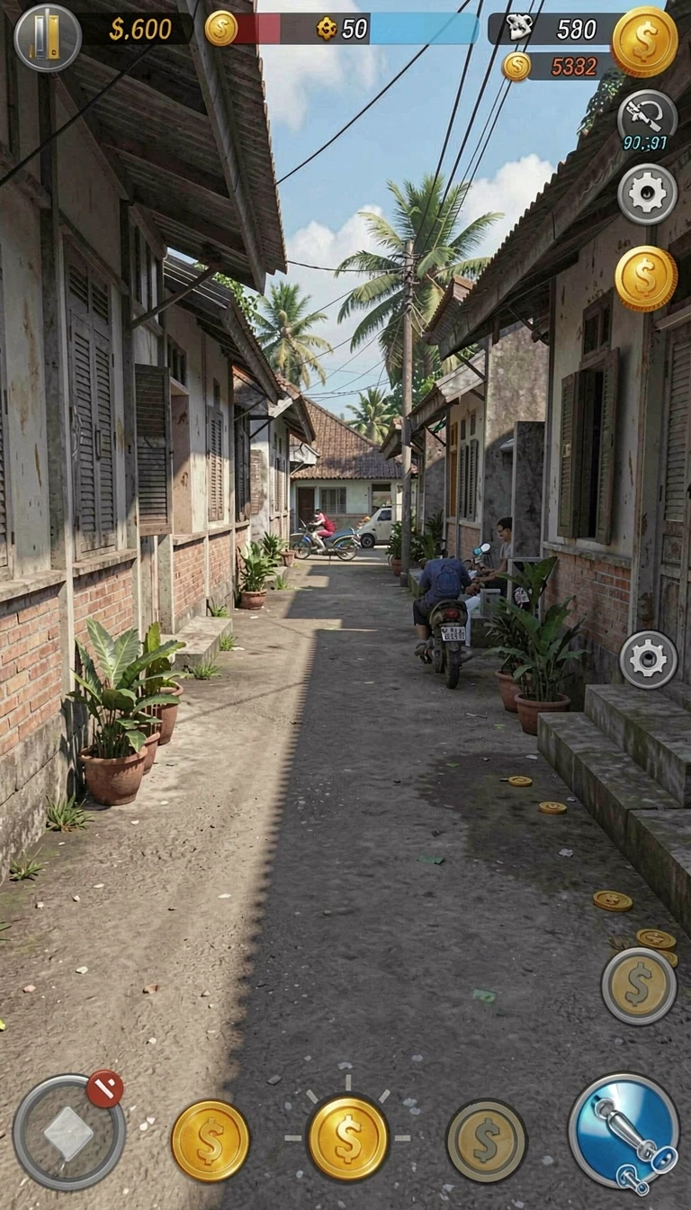 Download mamen123 APK Terbaru untuk HP Android screenshot