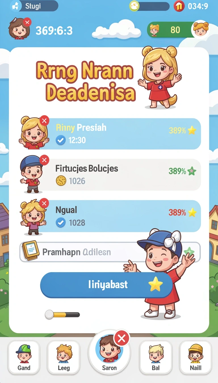 Cara Menggunakan Aplikasi yaboss88 untuk Pemula screenshot