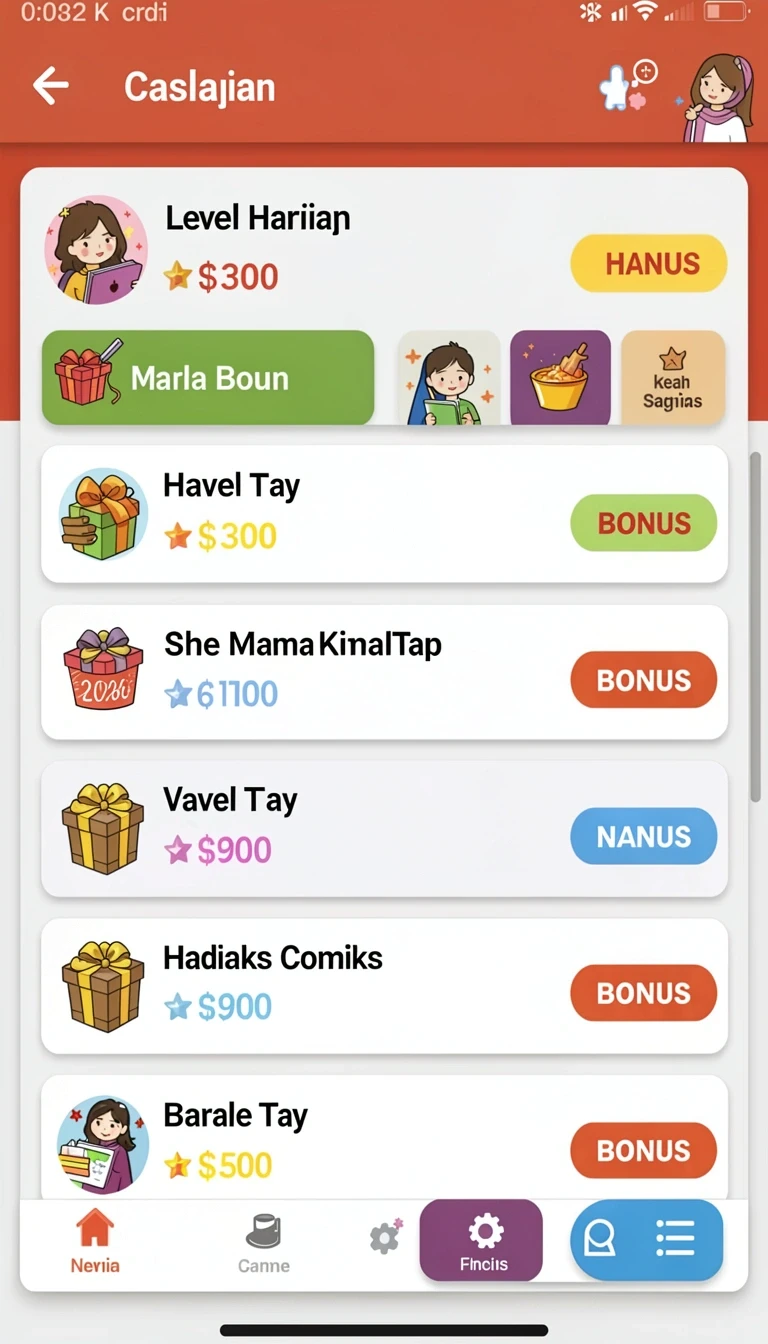 Aplikasi pp88slots Terbaru dan Terlengkap screenshot