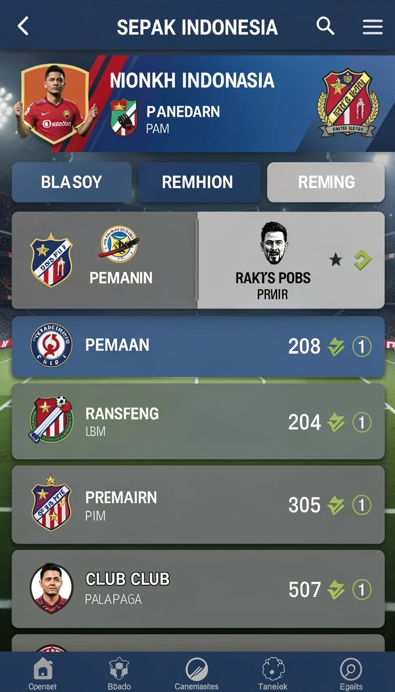 Panduan Instalasi Aplikasi mutastoto di Android screenshot