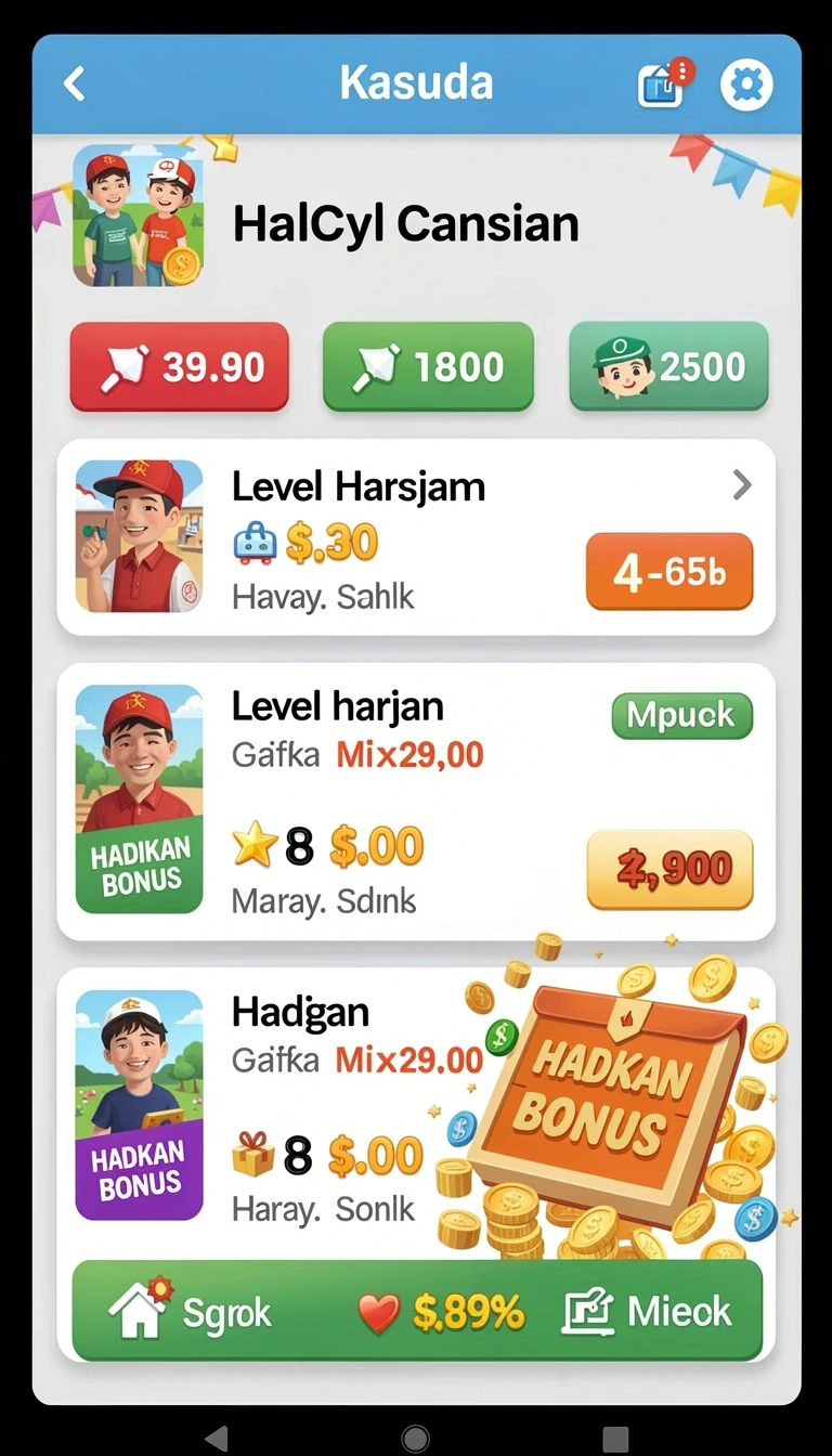 Review Aplikasi jin33 Versi Terbaru screenshot