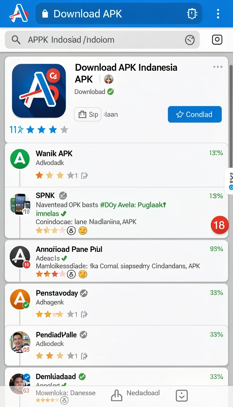 Review Aplikasi rk55 Versi Terbaru screenshot