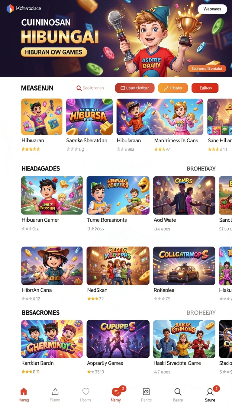 Panduan Instalasi Aplikasi juta7 di Android screenshot