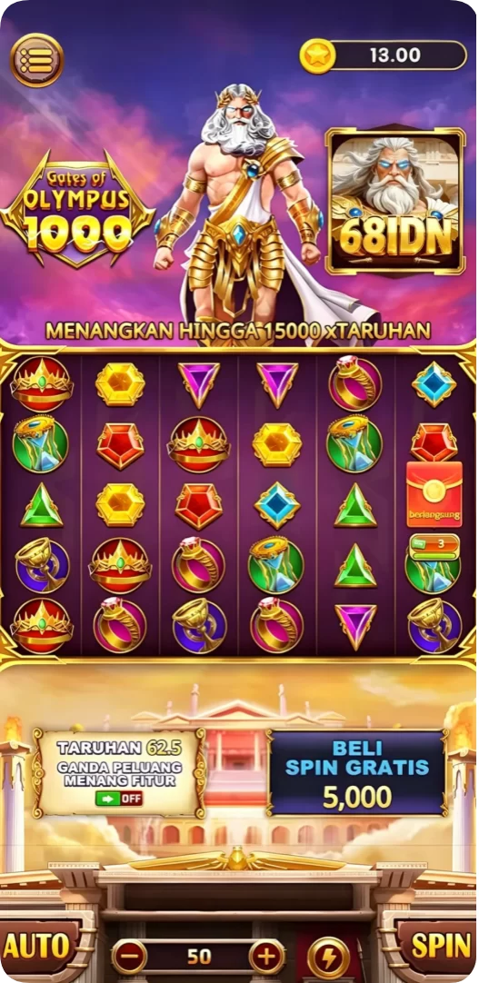rdi88 App Terbaru: Fitur Unggulan dan Download screenshot