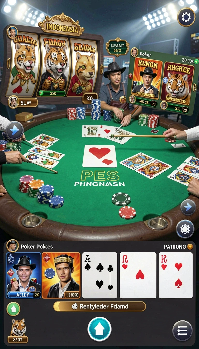 Download elang138 APK Terbaru Full Version screenshot
