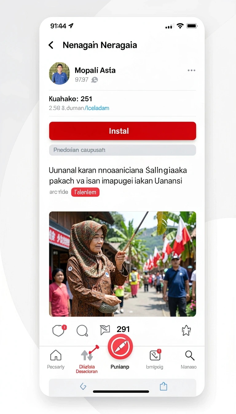 dewalangit77 Versi Terbaru untuk Android Tanpa Ribet screenshot