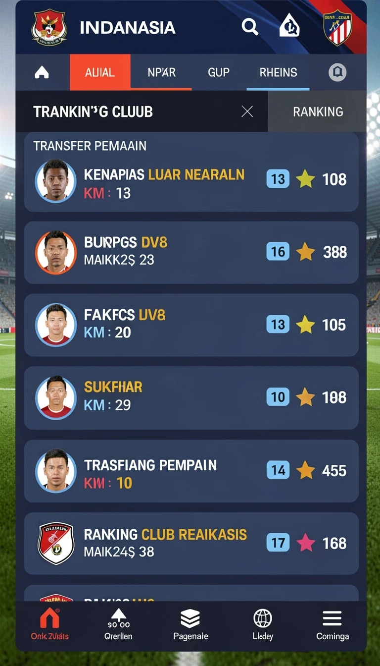 Info Lengkap Aplikasi logamwin Versi Terbaru screenshot