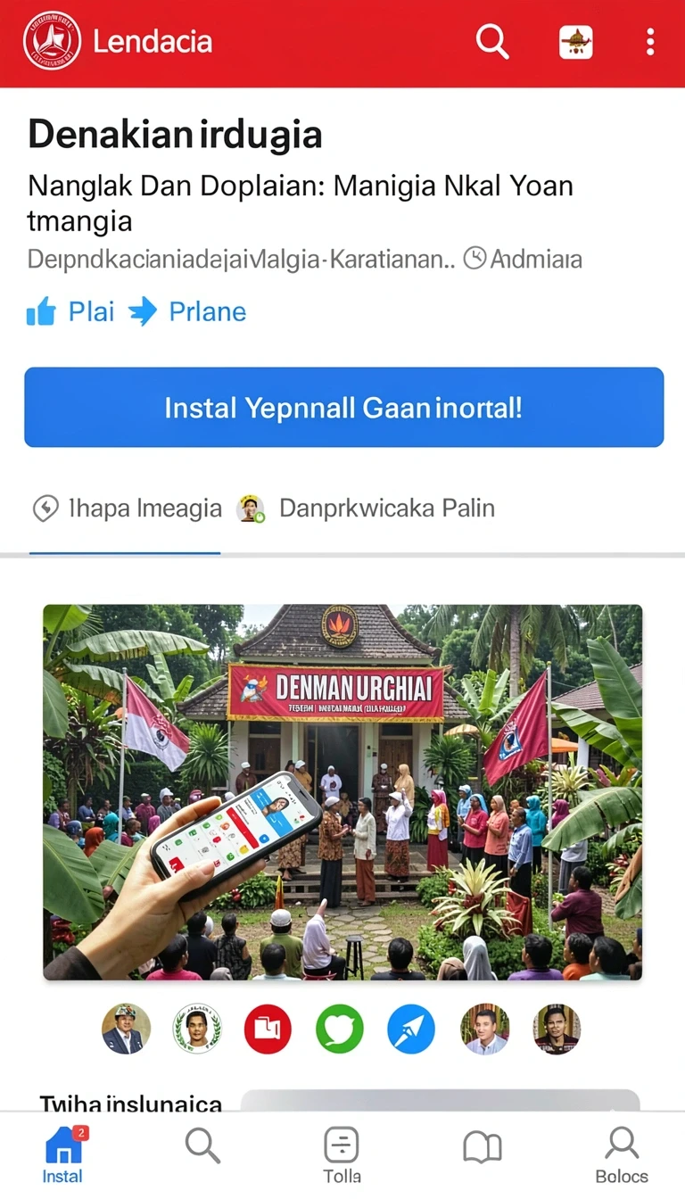 sesetoto Versi Terbaru: Apa yang Baru? screenshot