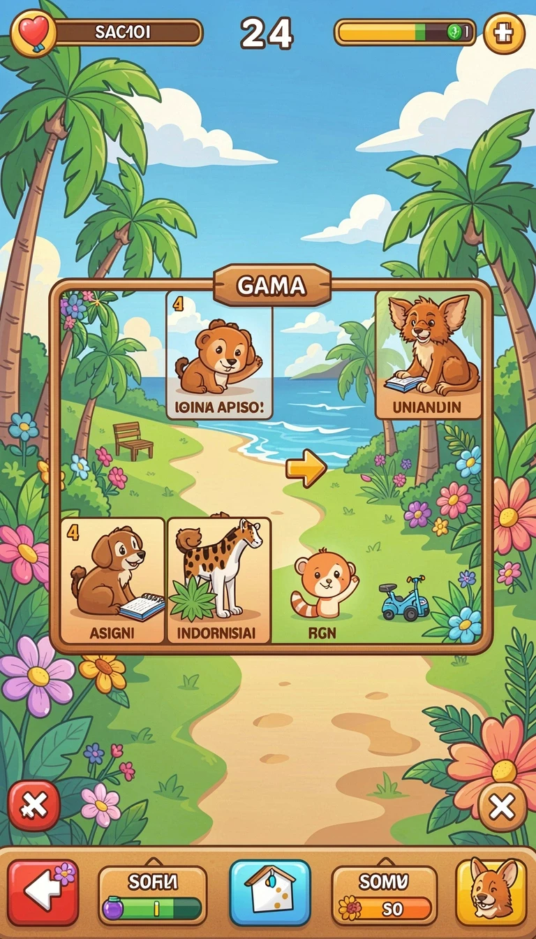 Aplikasi vgowin Terbaru dengan Fitur Terbaik screenshot