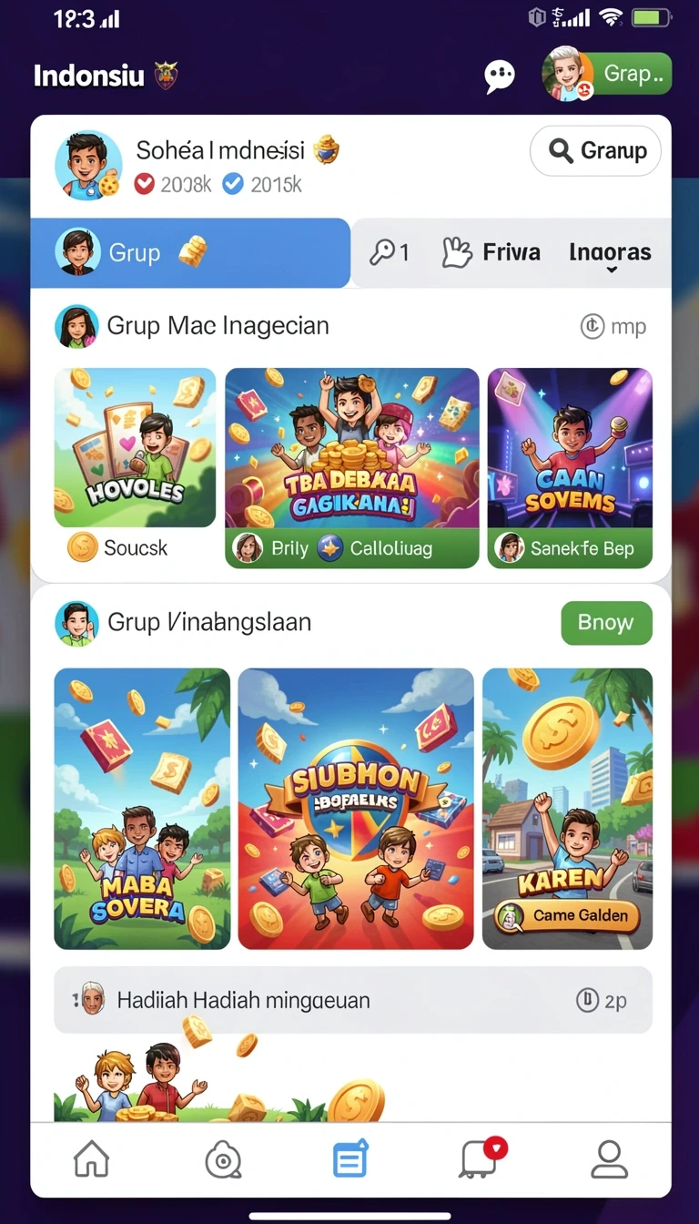 Panduan Lengkap Aplikasi brio4d untuk Pemula screenshot
