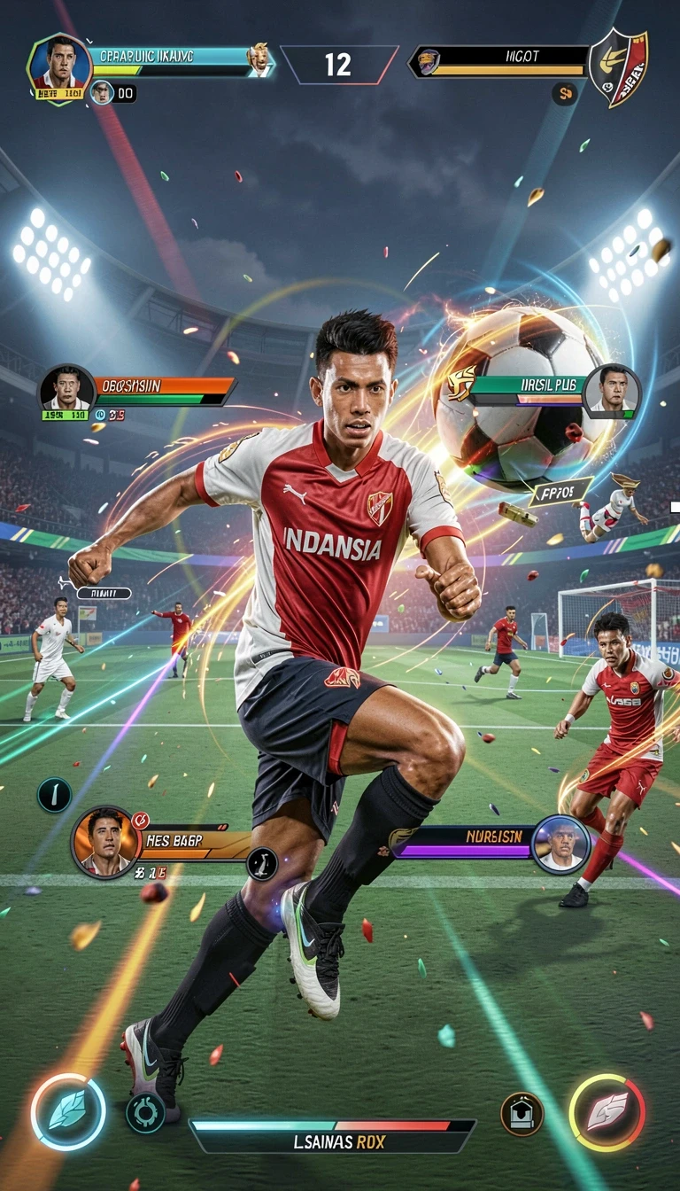 8364 Terbaru 2026: Download APK dan Review screenshot