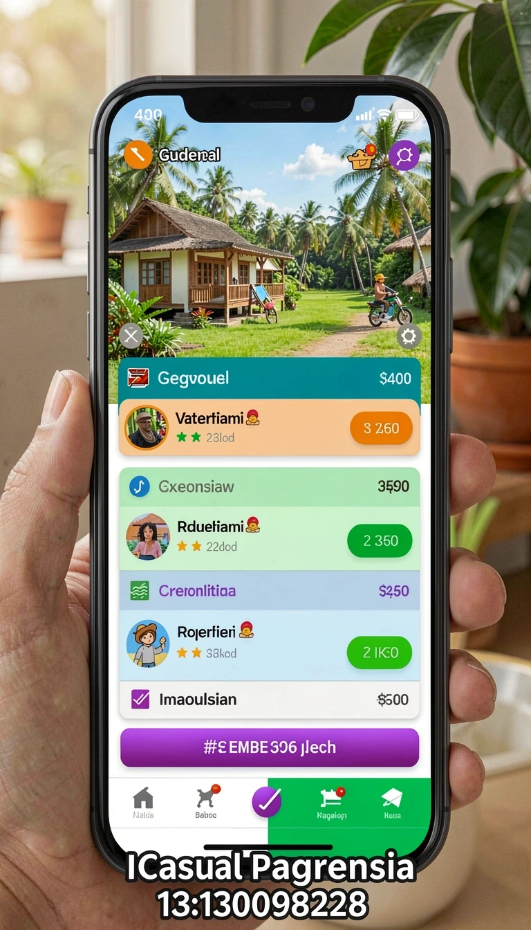 Aplikasi loyalty Terbaru dengan Fitur Terbaik screenshot