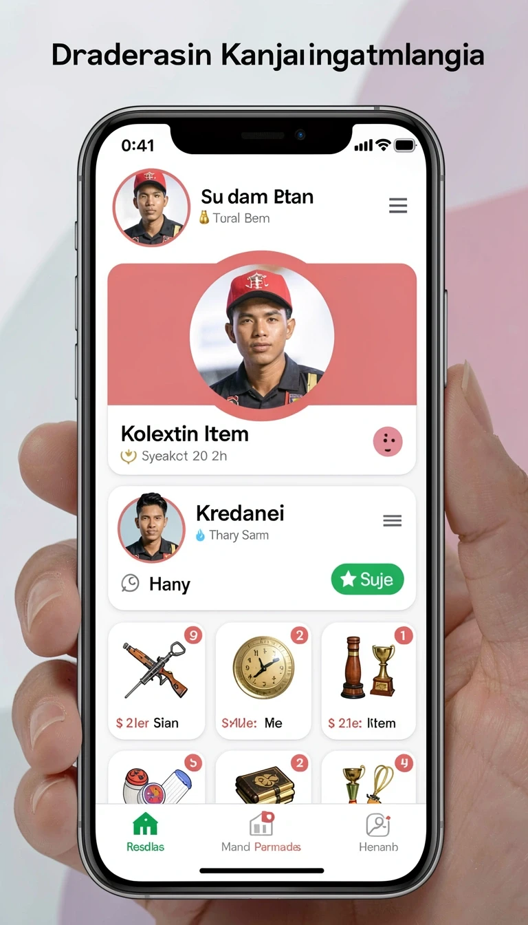 Download fomototo APK untuk Android screenshot