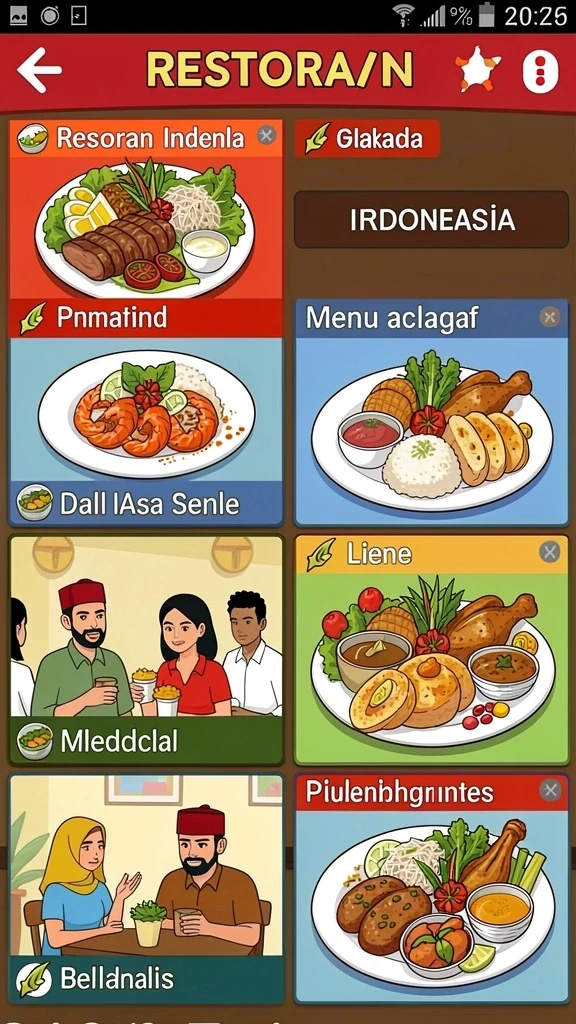 Kelebihan dan Fitur Aplikasi for4d Terbaru screenshot