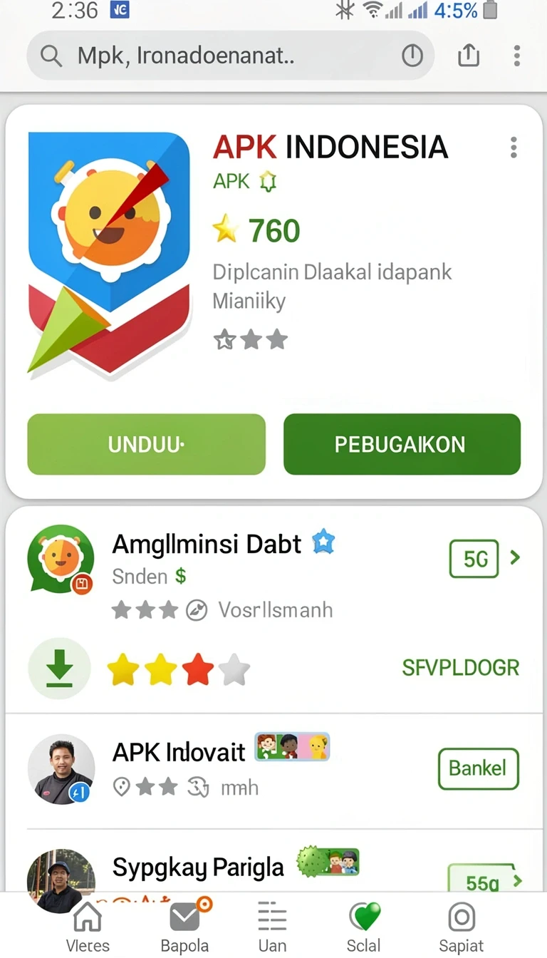 dax69 APK Terbaru dan Aman untuk Diunduh screenshot