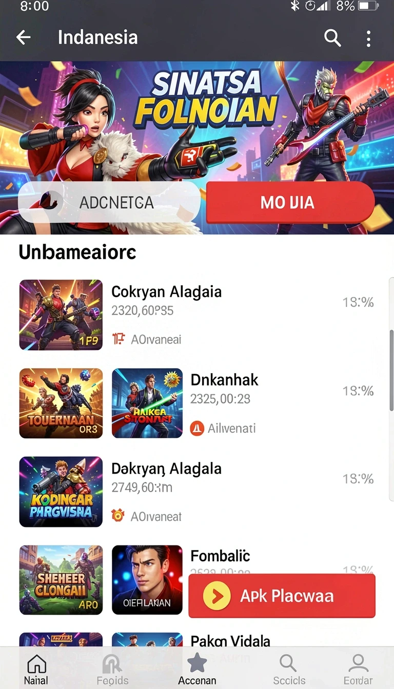 pp123 Versi Terbaru: Apa yang Baru? screenshot
