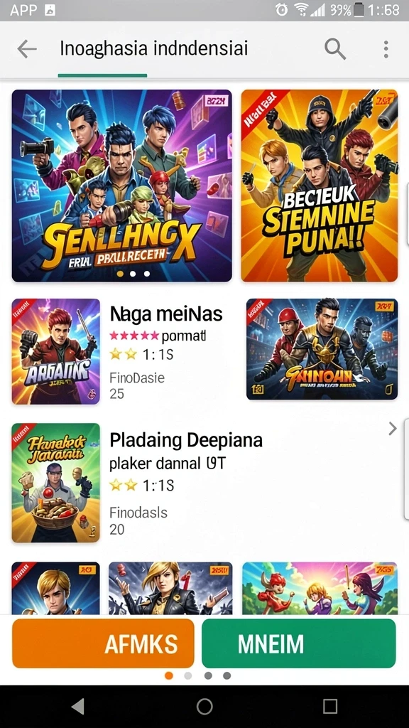 Download 9win APK Original untuk Android screenshot