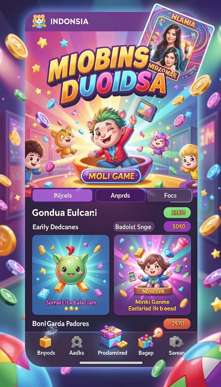 Aplikasi maxslot Terbaik untuk Android dan iOS screenshot