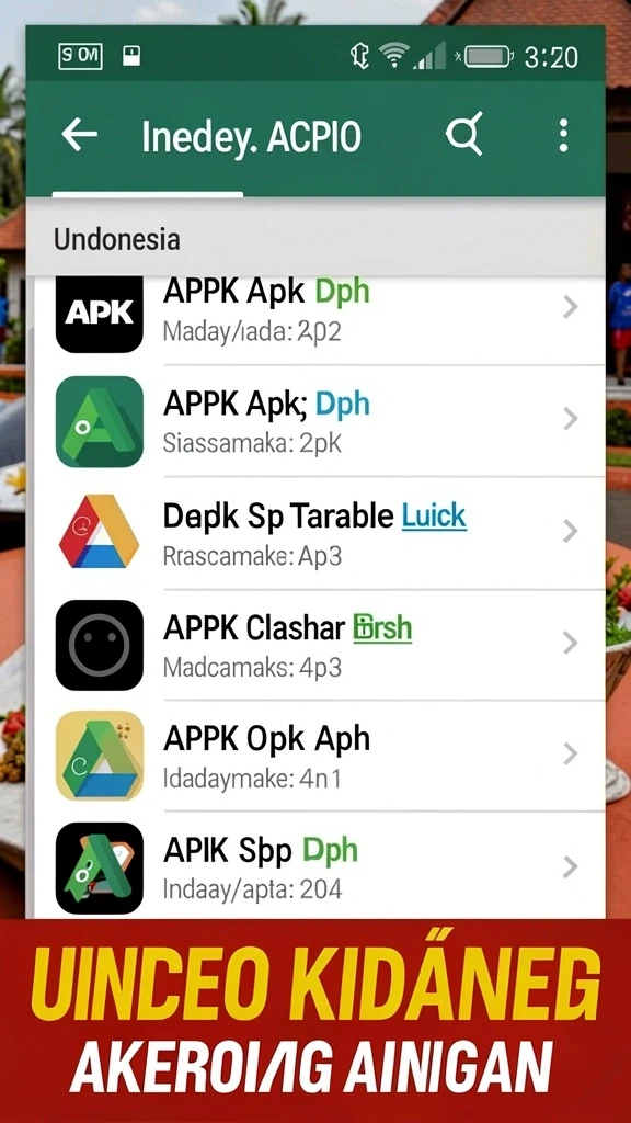 Aplikasi nx888 Terbaru dan Terlengkap screenshot