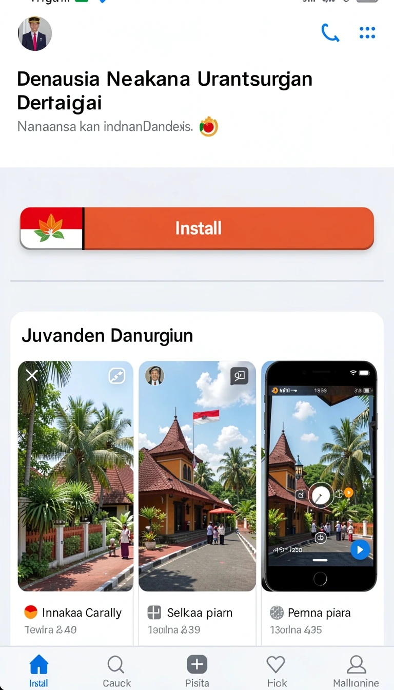 Aplikasi subur88 Resmi dan Terpercaya di Android screenshot