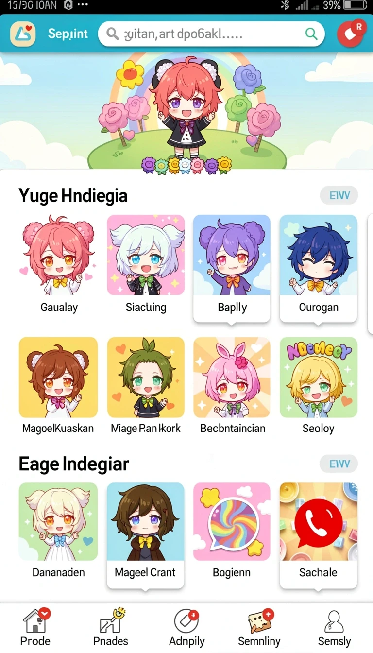 Panduan Lengkap Aplikasi rpyyy untuk Pemula screenshot