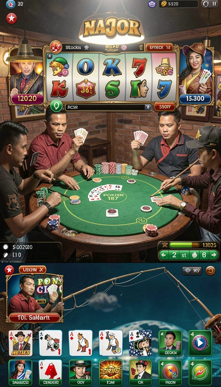Panduan Lengkap Aplikasi idx66 untuk Pemula screenshot