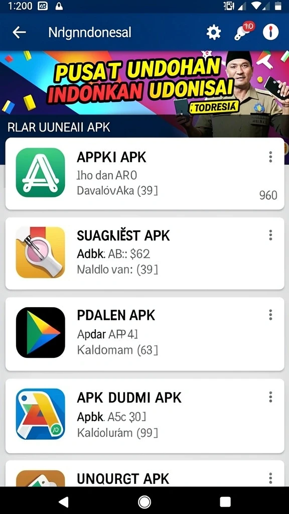 Review Aplikasi ceritoto Versi Terbaru screenshot