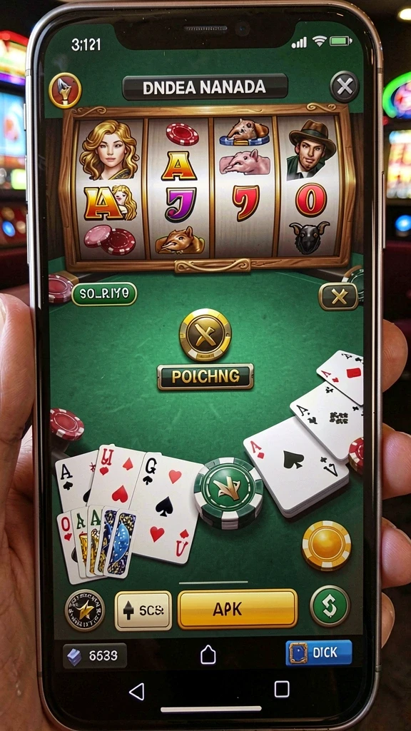 1234bets Versi Terbaru untuk Android Tanpa Ribet screenshot