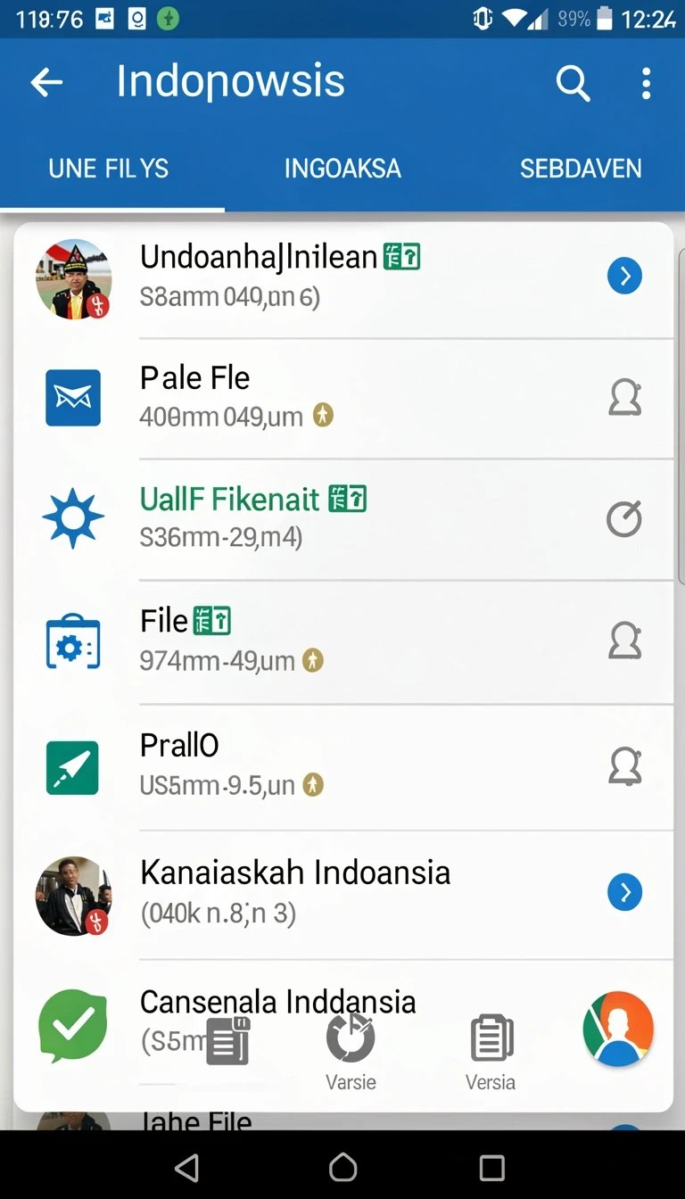 jekpot88 App Terbaru: Fitur Unggulan dan Download screenshot